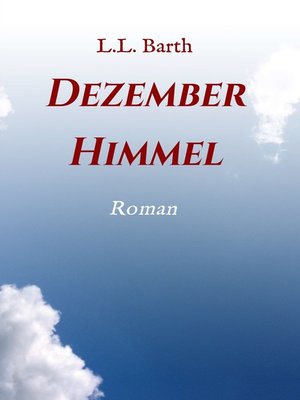 cover image of Dezemberhimmel